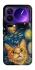 Чохол на Xiaomi 17 Pro Max paint cat фото 1 з 1