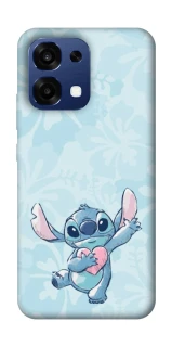 Чехол на Oppo A6 Pro 4G/5G Stitch ver.9 фото 1 из 2