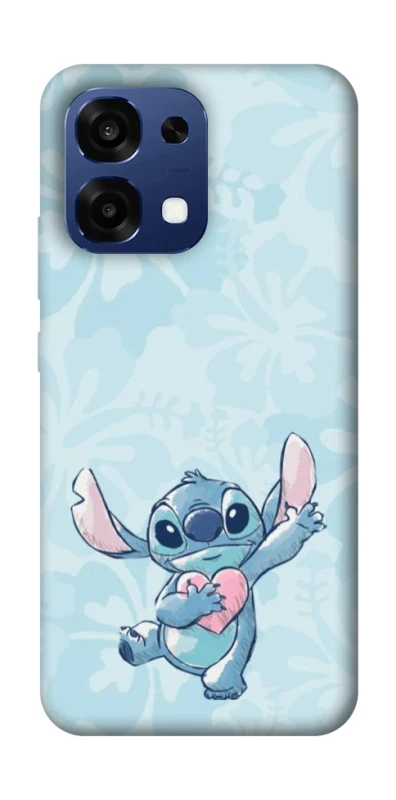 Чохол на Oppo A6 Pro 4G/5G Stitch ver.9 фото 2 з 2
