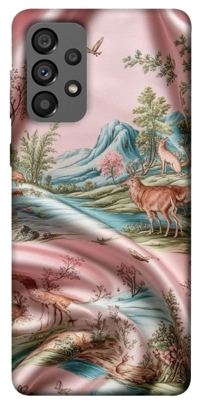 Чехол на Samsung Galaxy A73 5G Nature фото 1 из 1