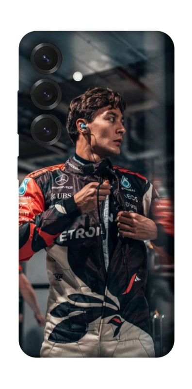 Чохол на Samsung Galaxy S26+ F-1 ver.10 фото 1 з 1