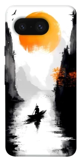 Чехол на Google Pixel 8 japan фото 1 из 1