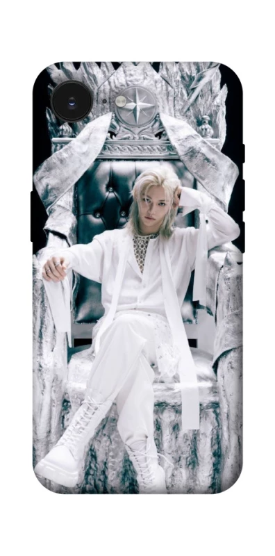 Чохол на Apple iPhone 16e (6.1") Felix GIANT фото 1 з 1