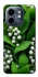 Чохол на Infinix Smart 9 4G / Hot 50i Flowers v24 фото 1 з 1