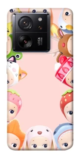 Чехол на Xiaomi 13T Animal Halo фото 1 из 1