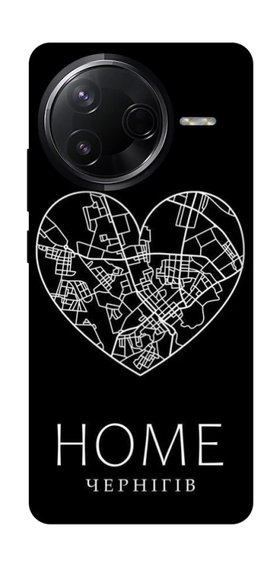 Чохол на Infinix Note 50 Pro Чернігів Home фото 1 з 1