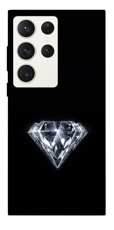 Чохол на Samsung Galaxy S23 Ultra Бриллиант фото 1 з 1