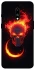 Чохол на OnePlus 7 Blood Skull фото 1 з 1