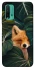 Чехол на Xiaomi Redmi Note 9 4G / Redmi 9 Power Fox фото 1 из 1