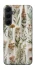 Чохол на Samsung Galaxy A35 Floral design ver.2 фото 1 з 1