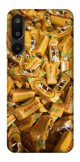 Чохол на Samsung Galaxy M16 5G Roshen фото 1 з 1