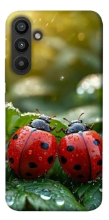 Чехол на Samsung Galaxy A34 5G Flowers v23 фото 1 из 1