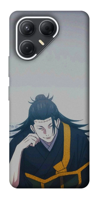 Чехол на TECNO Pova 7 Geto фото 1 из 1