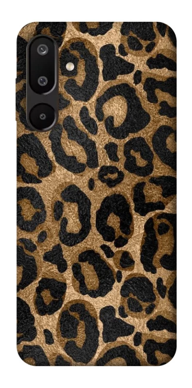 Чохол на Samsung Galaxy M16 5G Leopard Skin фото 1 з 1