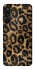 Чохол на Samsung Galaxy M16 5G Leopard Skin фото 1 з 1
