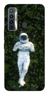 Чохол на TECNO Camon 17 Астронавт фото 1 з 1