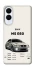 Чохол на Samsung Galaxy S25 Edge BMW M5 E60 фото 1 з 1