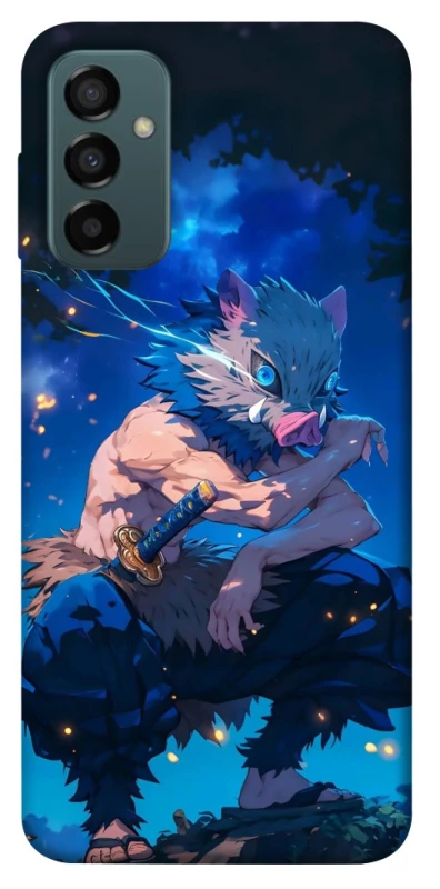 Чехол на Samsung Galaxy M23 5G inosuke фото 1 из 1