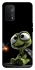 Чехол на Oppo A54 5G / A74 5G Funny turtle фото 1 из 1