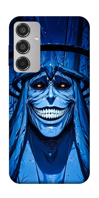 Чохол на Samsung Galaxy M35 Statue of God фото 1 з 1