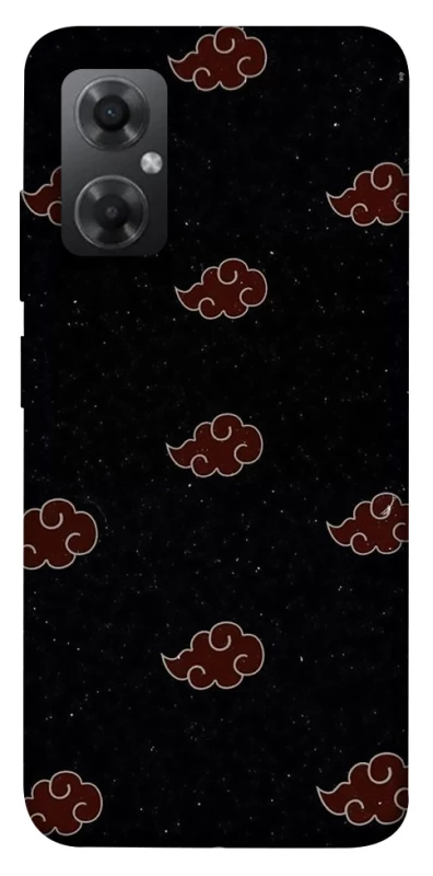 Чехол на Xiaomi Redmi Note 11R Naruto фото 1 из 1