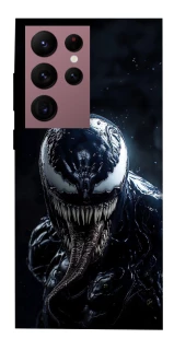 Чохол на Samsung Galaxy S22 Ultra Venom v3 фото 1 з 1