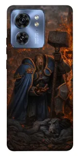 Чехол на Motorola Edge 40 Arthas v1 фото 1 из 1