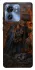 Чехол на Motorola Edge 40 Arthas v1 фото 1 из 1