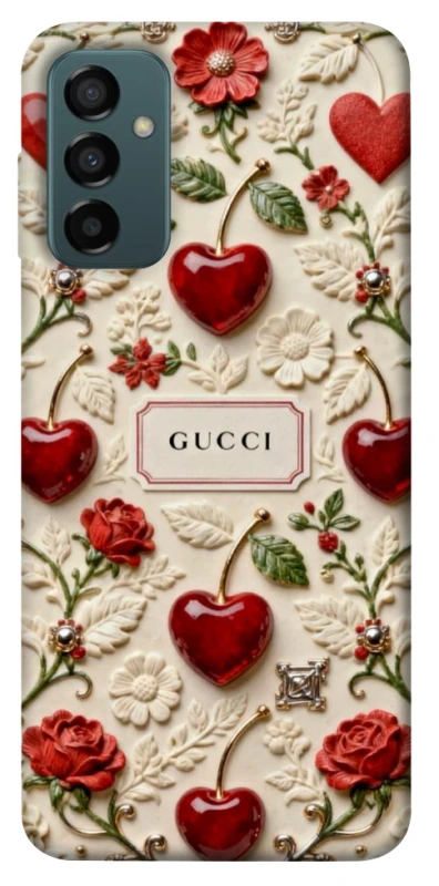 Чехол на Samsung Galaxy M23 5G Gucci ver.2 фото 1 из 1