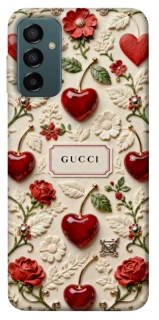 Чехол на Samsung Galaxy M23 5G Gucci ver.2 фото 1 из 1