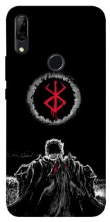 Чехол на Huawei P Smart Z Berserk moon фото 1 из 1