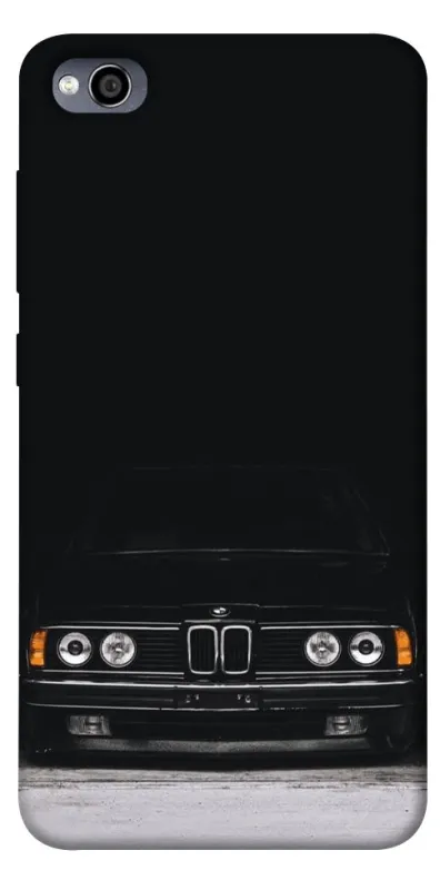 Чохол на Xiaomi Redmi 4a BMW v17 фото 1 з 1