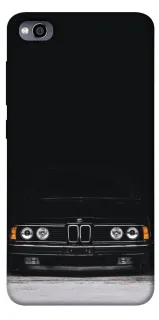 Чохол на Xiaomi Redmi 4a BMW v17 фото 1 з 1