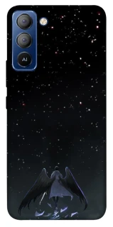 Чехол на TECNO Pop 5 LTE Omniscient Reader's v4 фото 1 из 1