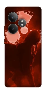 Чехол на Realme GT Neo 6 Радиация v8 фото 1 из 1