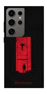 Чехол на Samsung Galaxy S24 Ultra Hannibal фото 1 из 1
