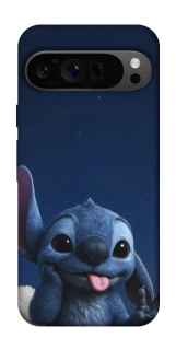 Чохол на Google Pixel 9 Pro Stitch ver.2 фото 1 з 1