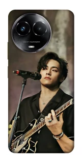 Чохол на Realme C67 4G V - BTS фото 1 з 1