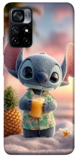 Чехол на Xiaomi Poco M4 Pro 5G Stitch ver.13 фото 1 из 1