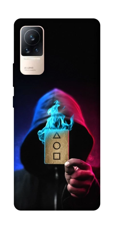 Чохол на Xiaomi Civi 6 squid game v6 фото 1 з 1