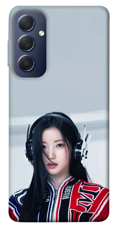 Чохол на Samsung Galaxy M54 5G Asa - BABYMONSTER фото 1 з 1