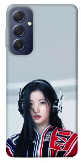 Чохол на Samsung Galaxy M54 5G Asa - BABYMONSTER фото 1 з 1