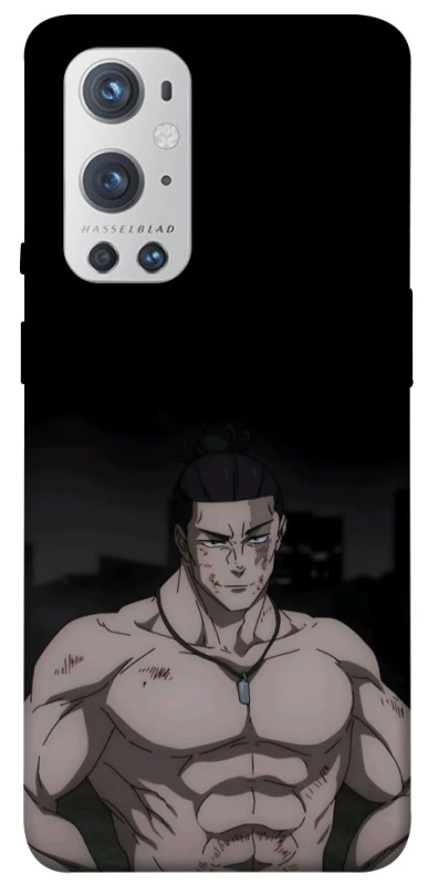 Чохол на OnePlus 9 Pro Todo фото 1 з 1