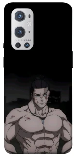 Чехол на OnePlus 9 Pro Todo фото 1 из 1