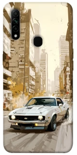 Чохол на Oppo A31 Drift фото 1 з 1