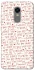 Чехол на Xiaomi Redmi 5 Plus / Redmi Note 5 (Single Camera) Love aesthetic ver.4 фото 1 из 1
