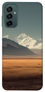 Чохол на Samsung Galaxy M14 5G Asian mountains фото 1 з 1
