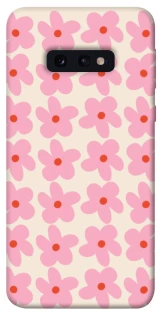 Чохол на Samsung Galaxy S10e Flowers 2 фото 1 з 1