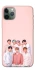 Чехол на Apple iPhone 11 Pro (5.8") BTS фото 1 из 1