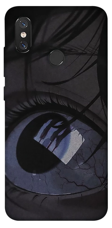 Чохол на Xiaomi Mi 8 Eye фото 1 з 1